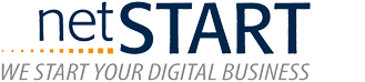 Logo netSTART
