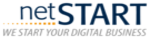 Logo netSTART